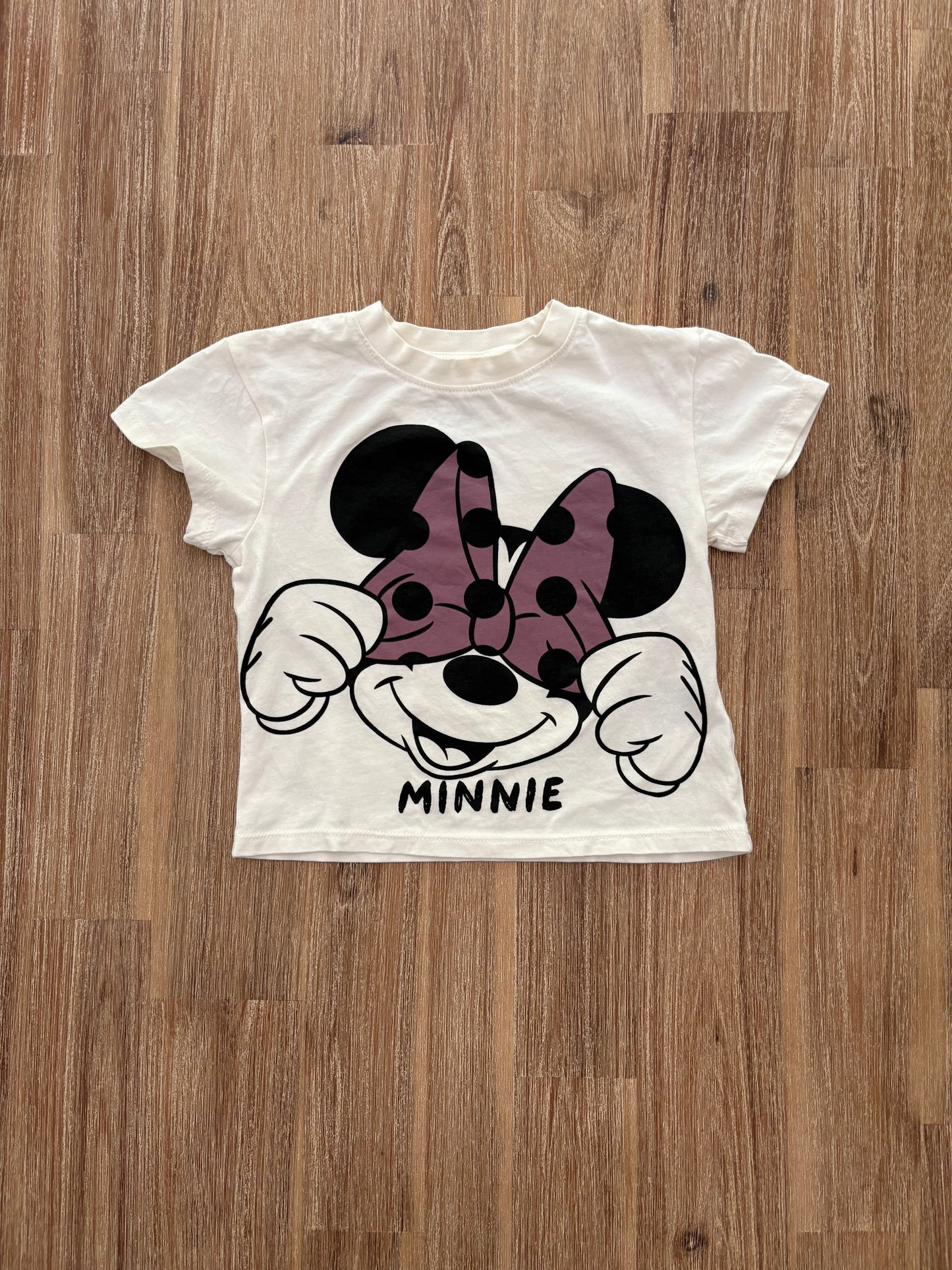 *Imparfait* 1 an 1/2-2T / H&M x Disney
