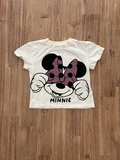 *Imparfait* 1 an 1/2-2T / H&M x Disney