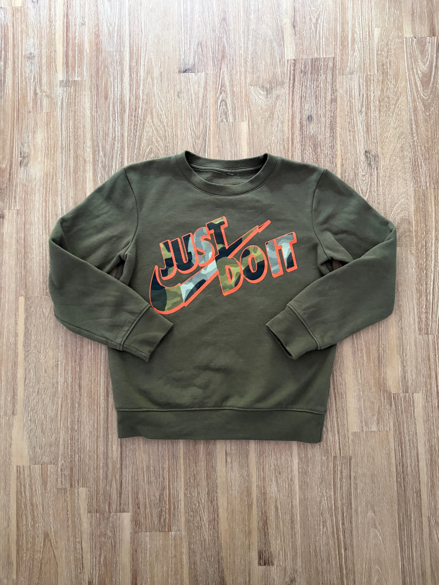 6-7 ans / Nike