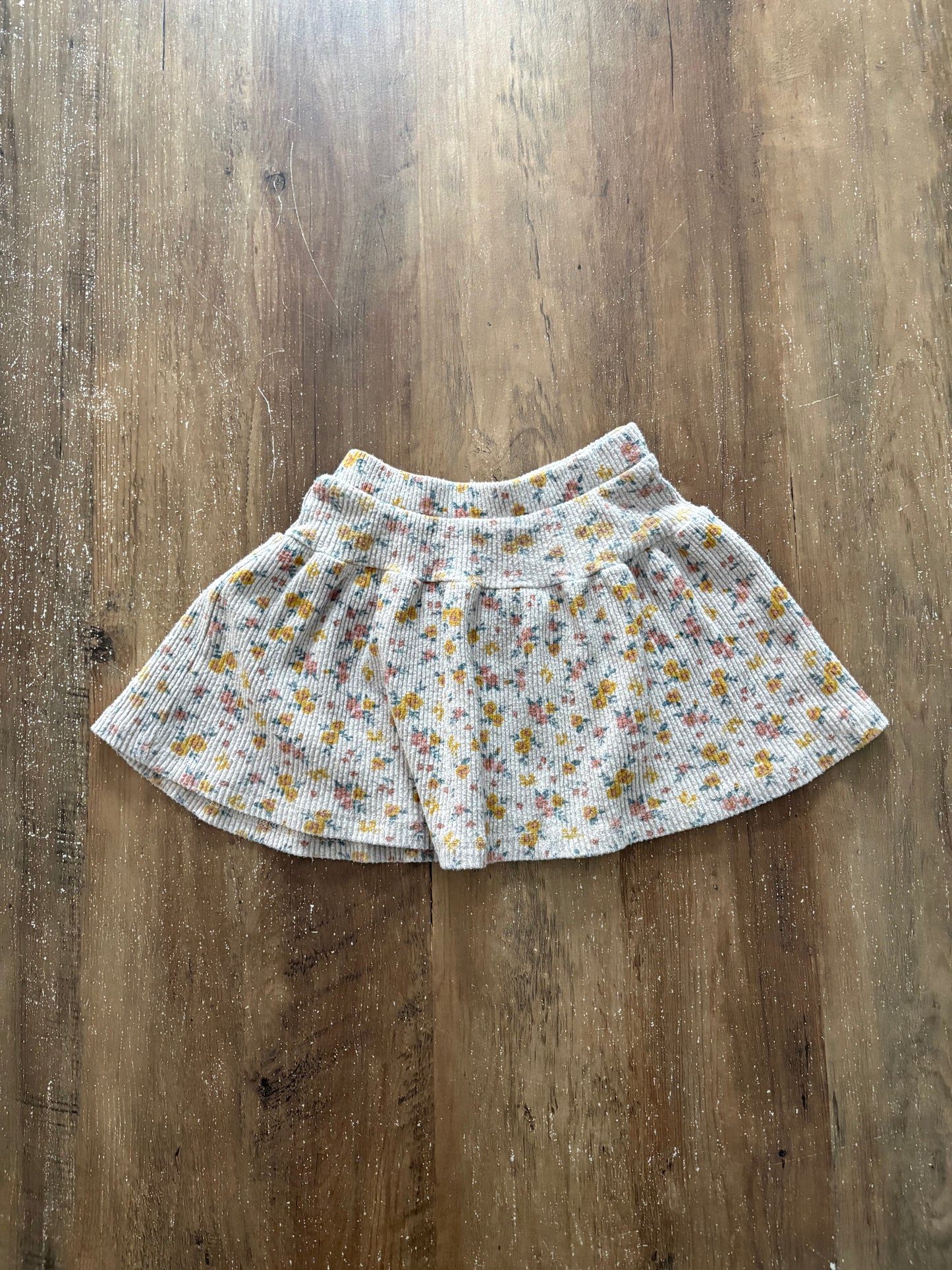 *Mousseux léger* 2-3 ans / Zara