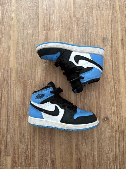 12C / Air Jordan 1 retro high