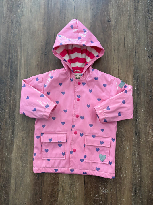 4 ans / Hatley