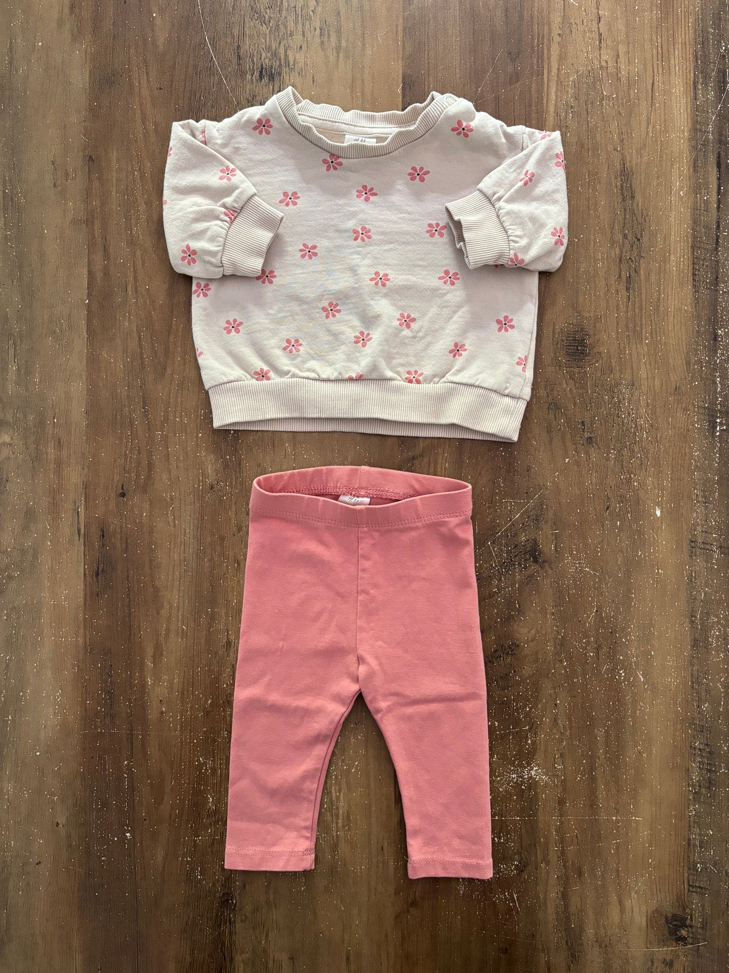 NB / H&M