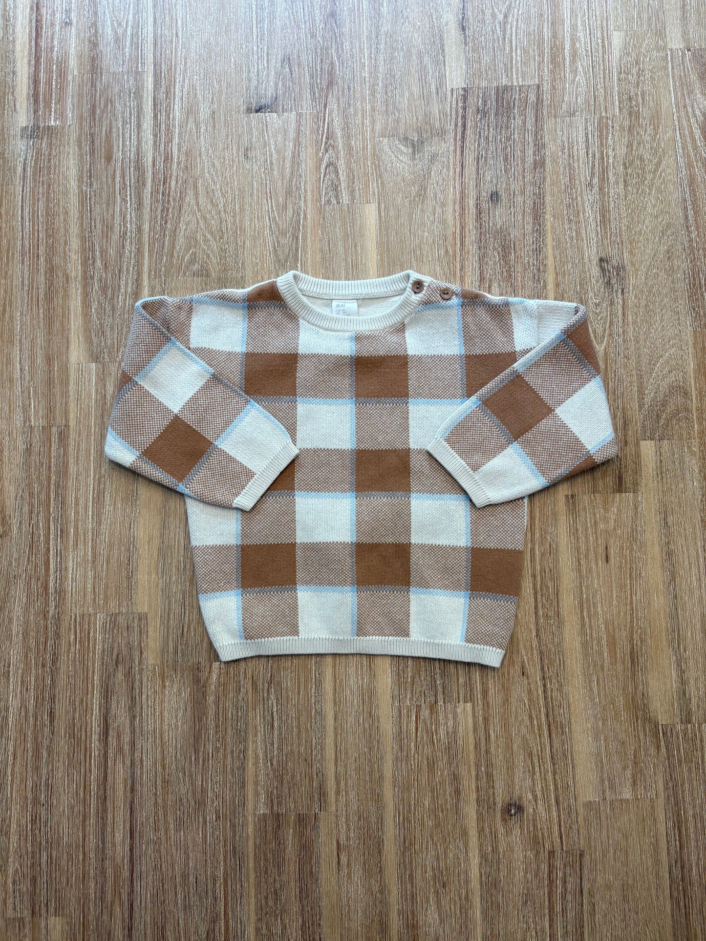 12-18 mois / H&M