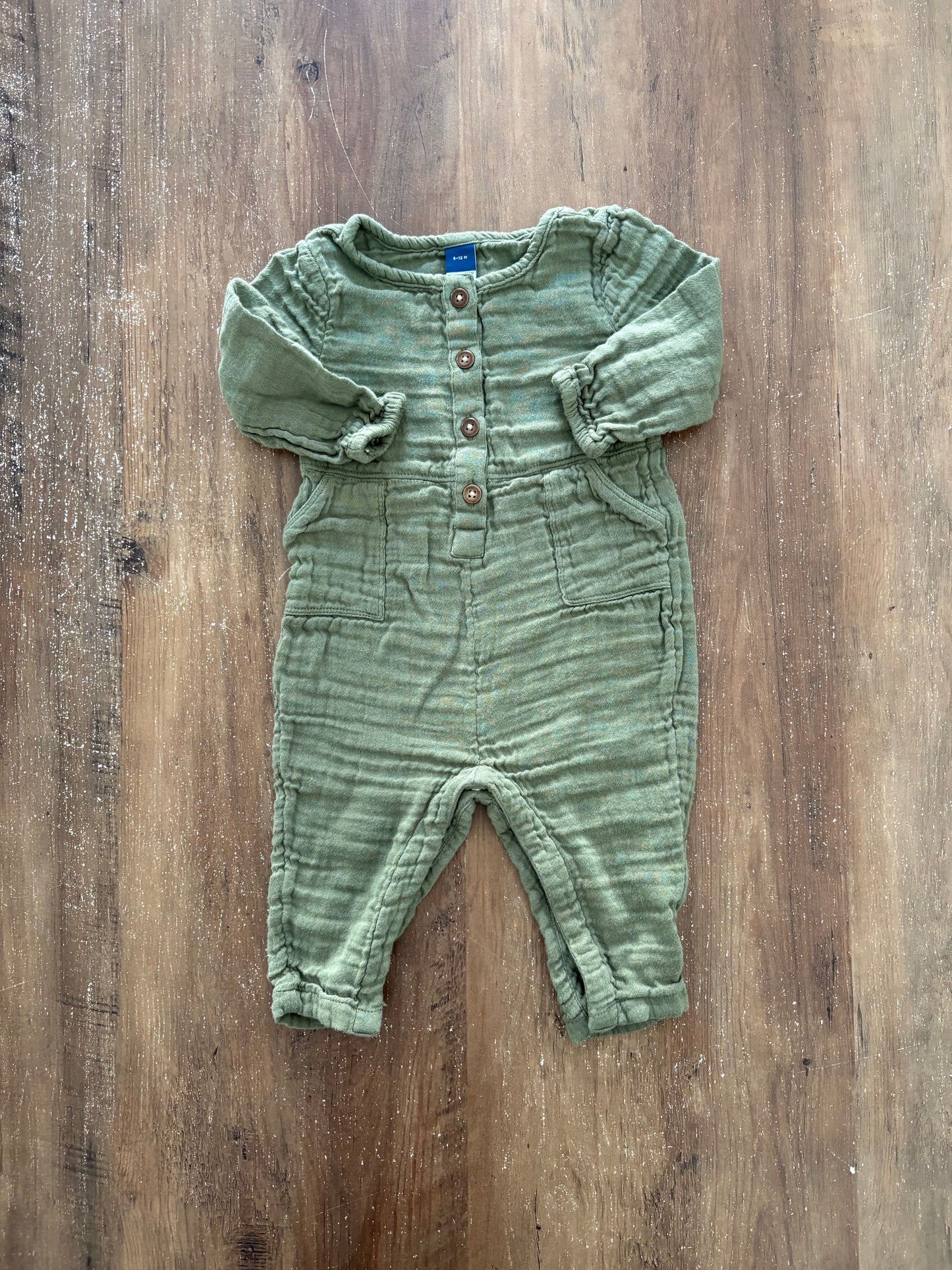 6-12 mois / Old navy