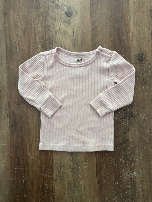 4-6 mois / H&M