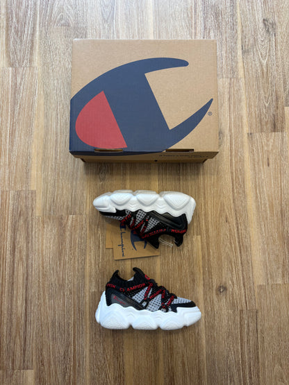 *Neuf* 5C / Champion
