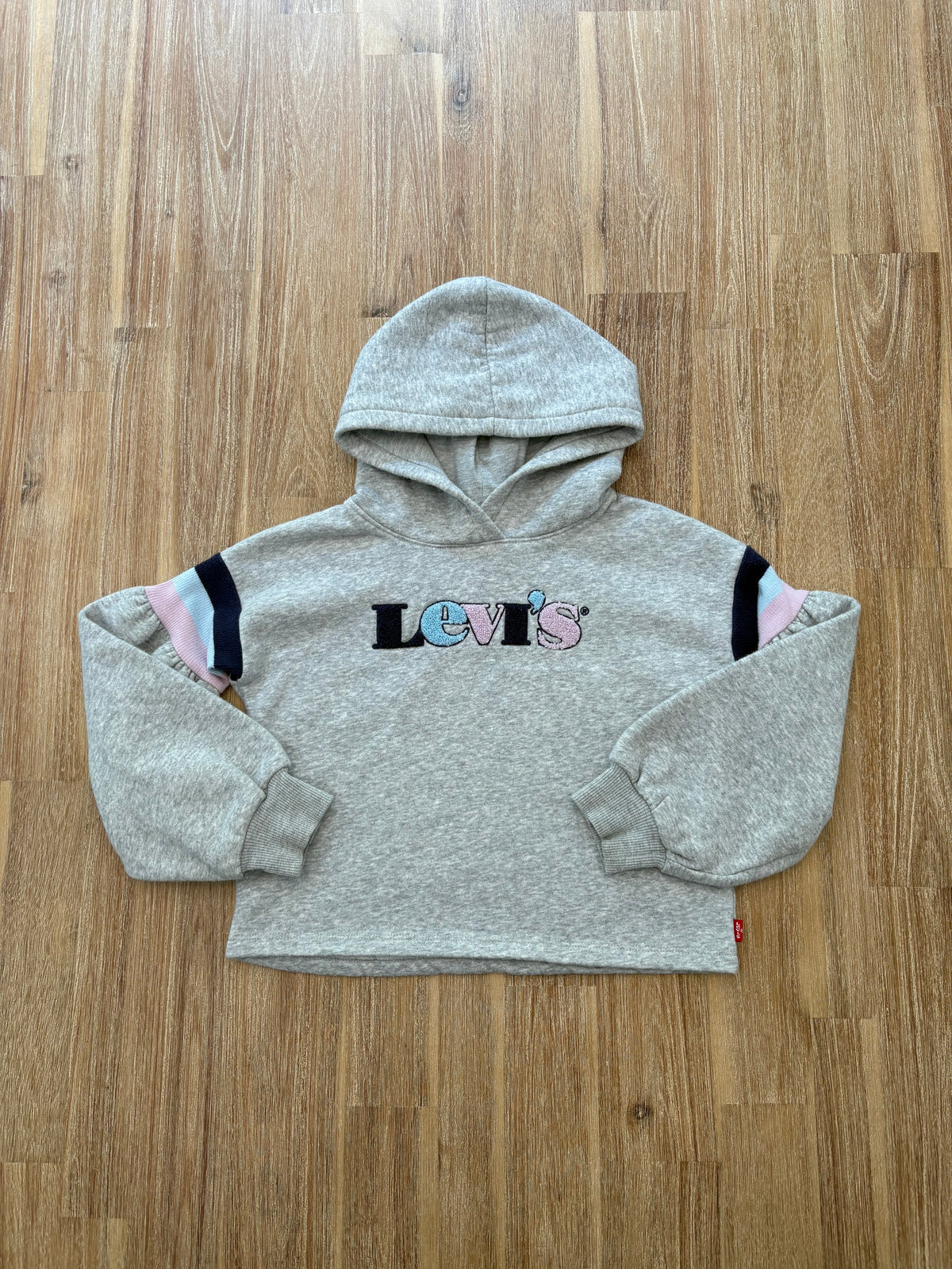 5-6 ans / Levi’s