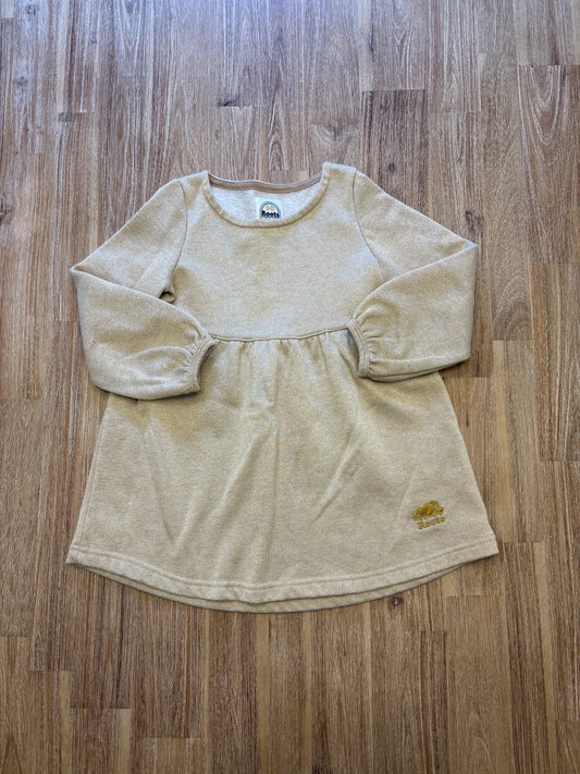 5T / Roots