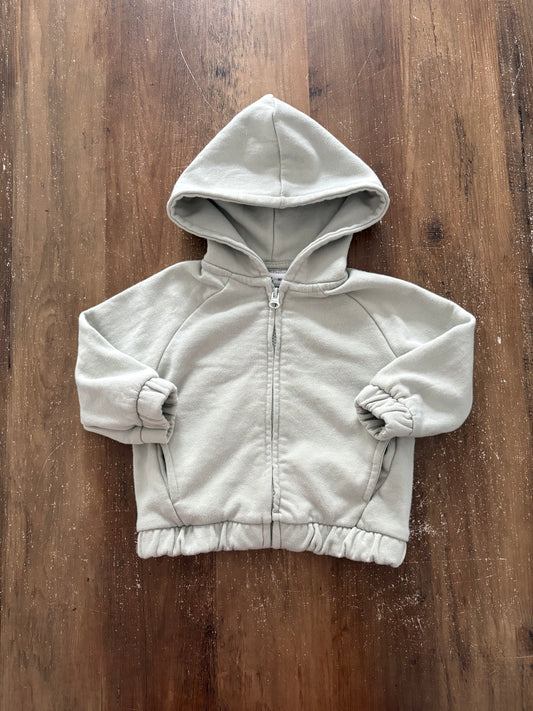 *mousseux léger* 9-12 mois/ Zara