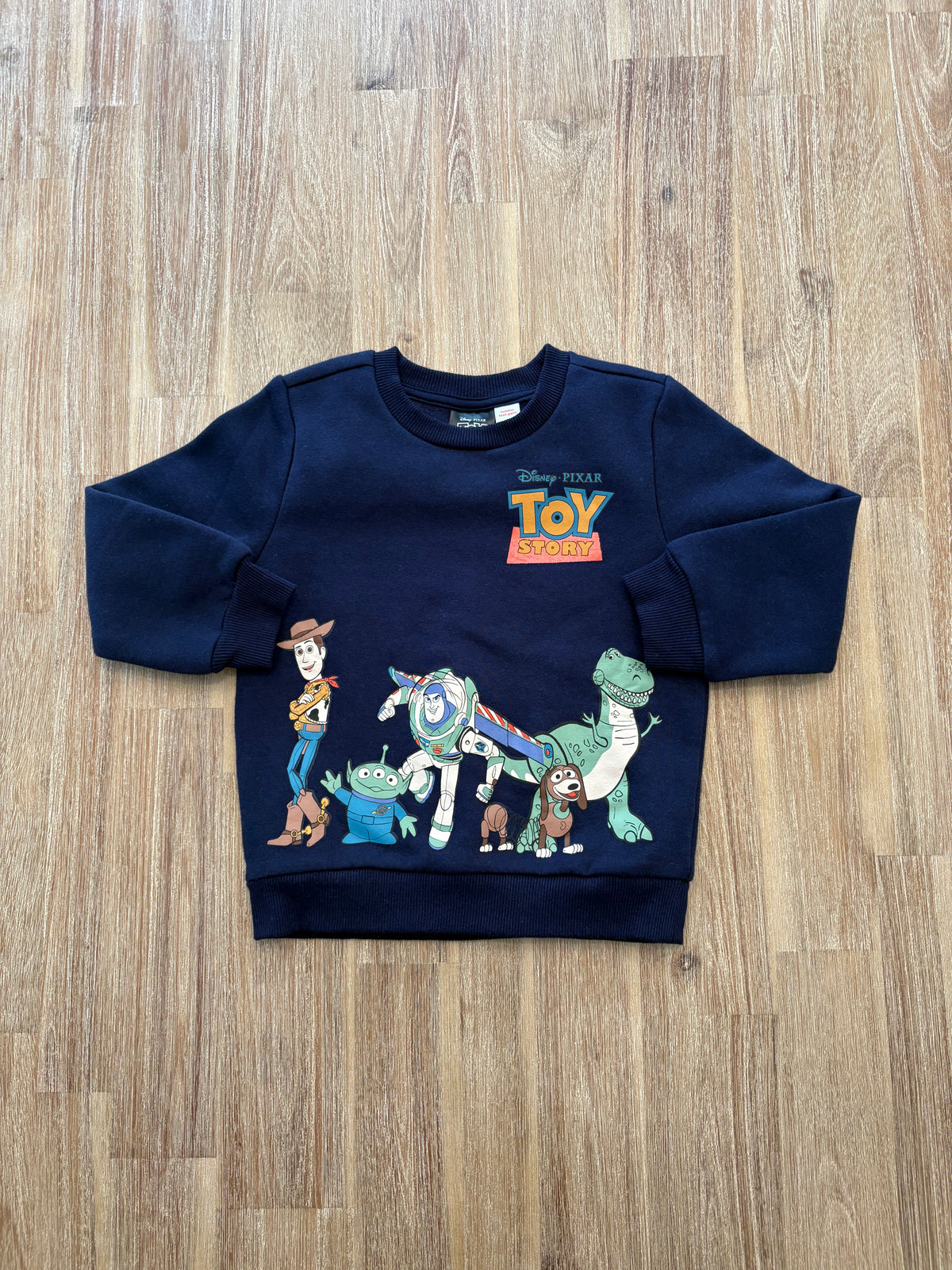 4 ans *Petit / Joe fresh x Disney