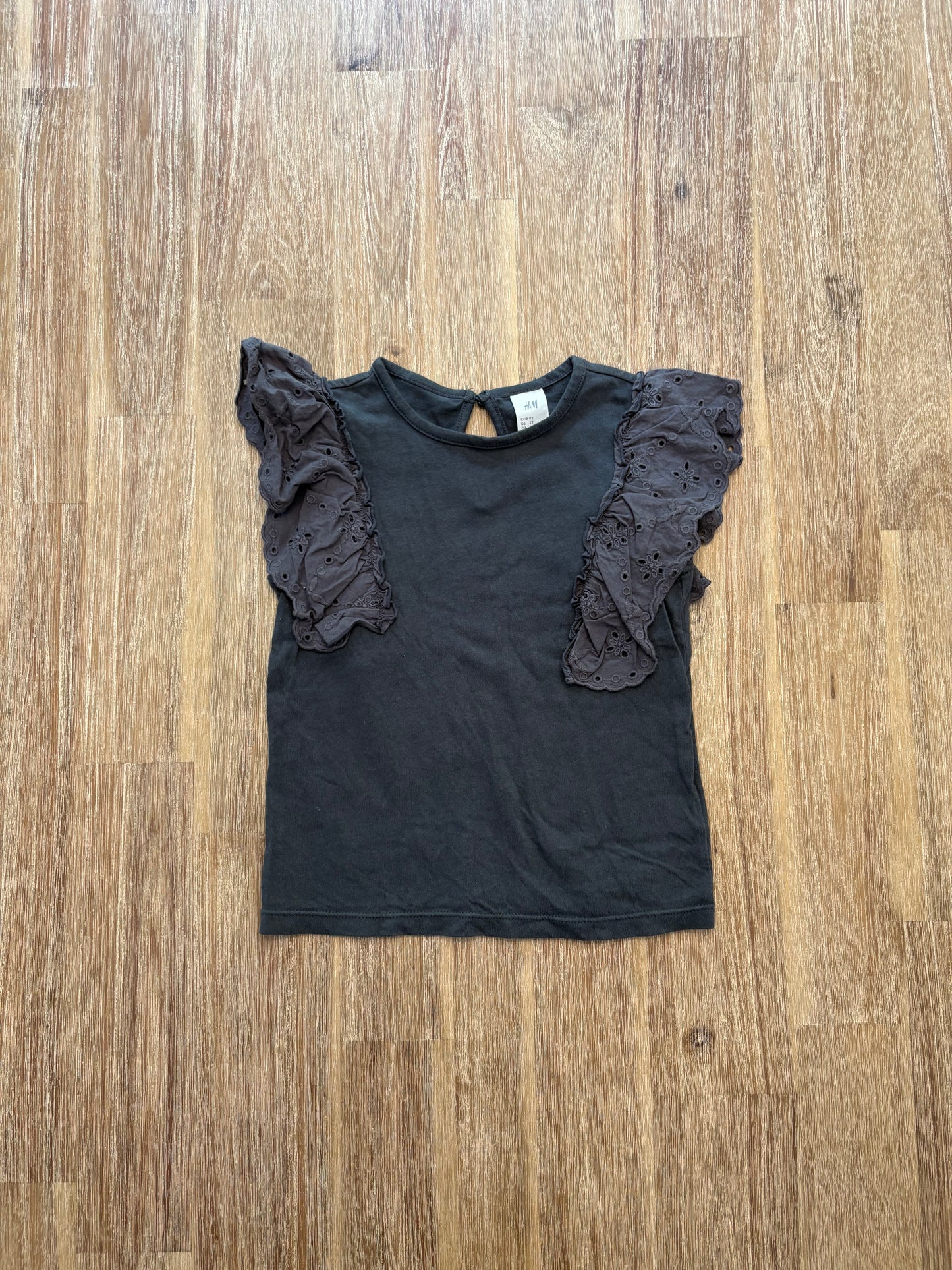 1 an 1/2-2T / H&M