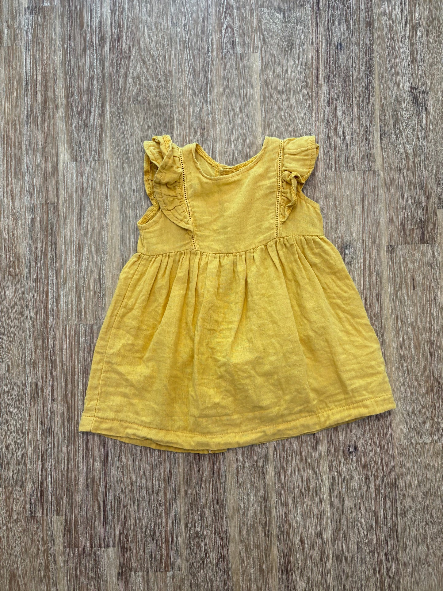 6 mois / Enfant