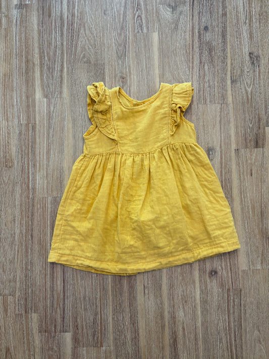 6 mois / Enfant