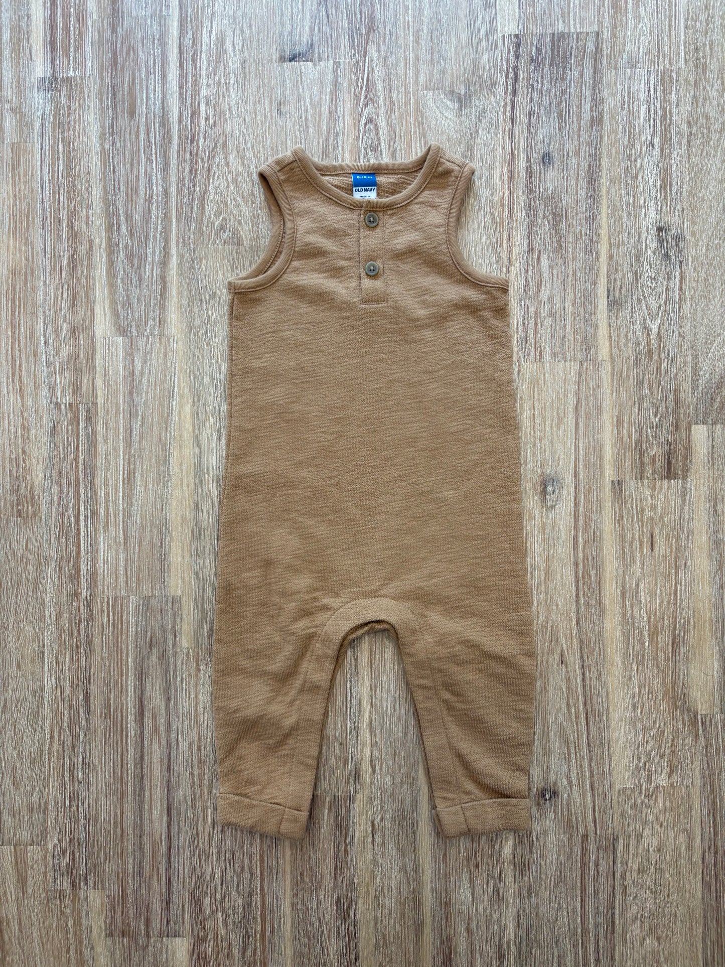 6-12 mois / Old navy