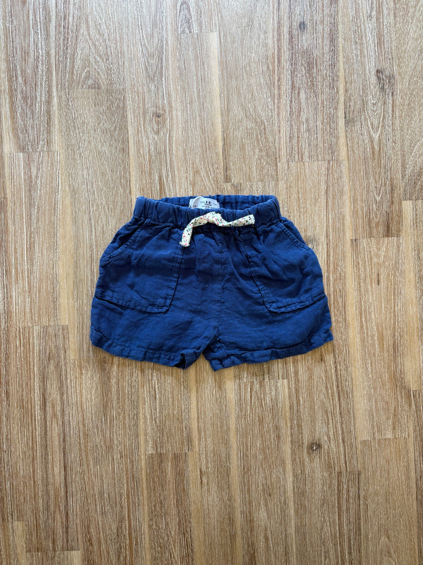 6-9 mois / Zara