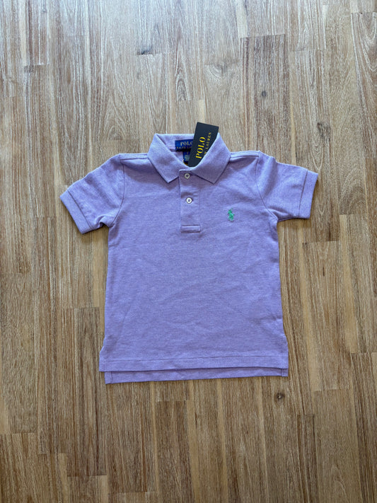 *Neuf* 2T / Polo Ralph Laurent