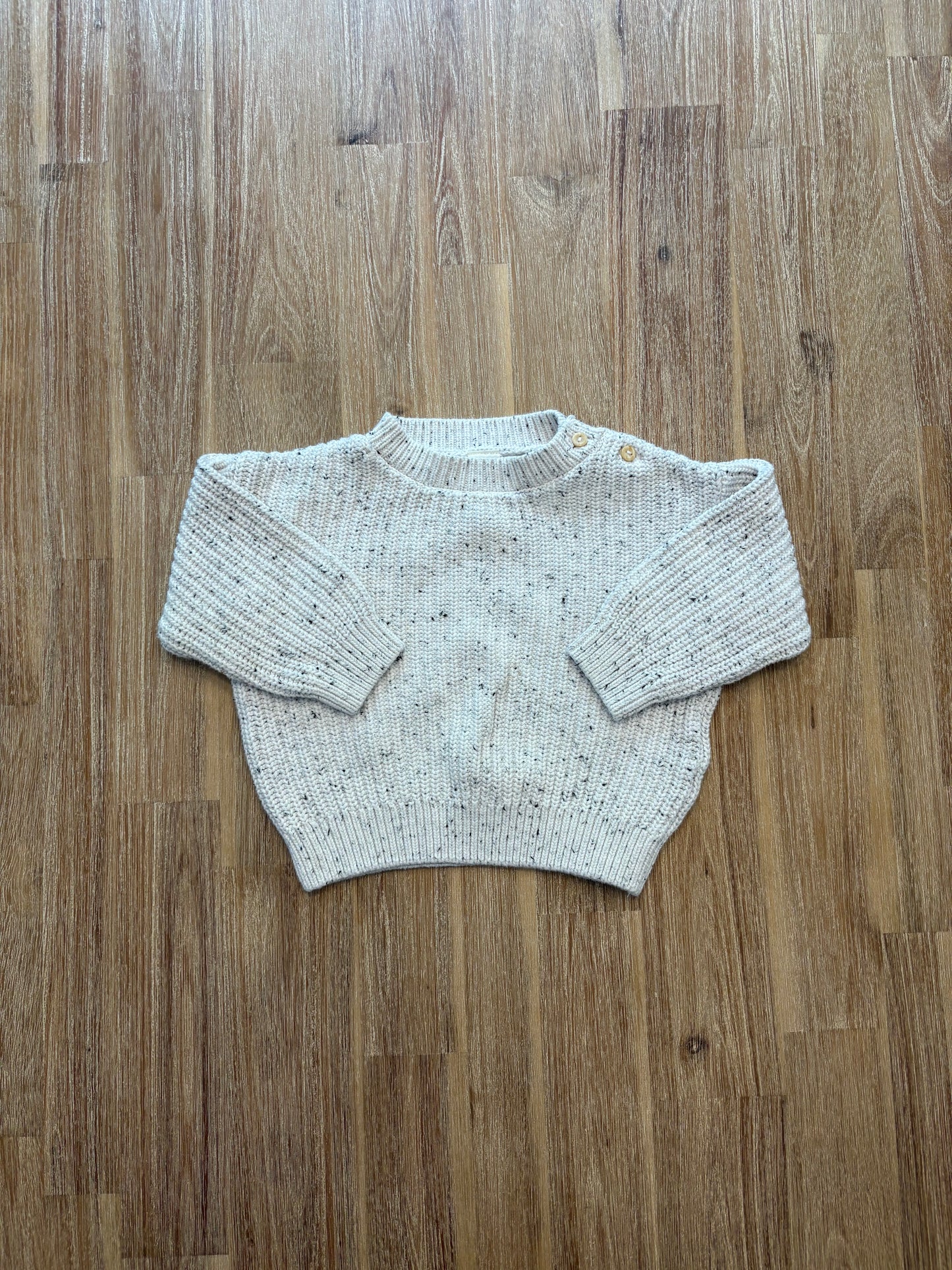 9-12 mois *Grand / H&M