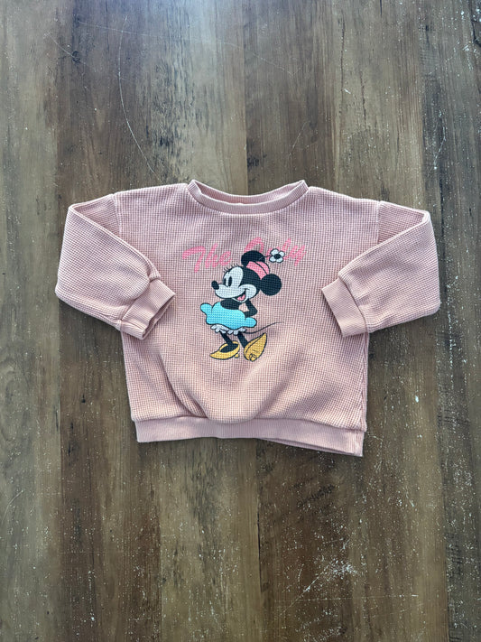 9-12 mois / Zara x Disney