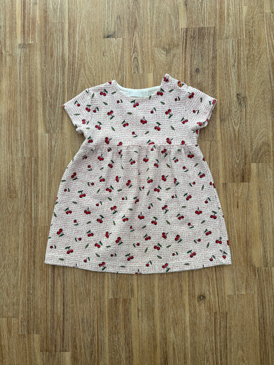 18-24 mois / Zara