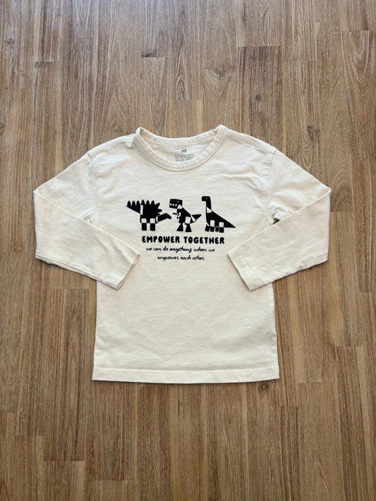 4-6 ans *Petit / H&M
