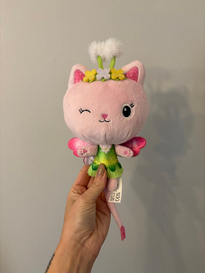 Peluche Gabby et la maison magique / Fée minette