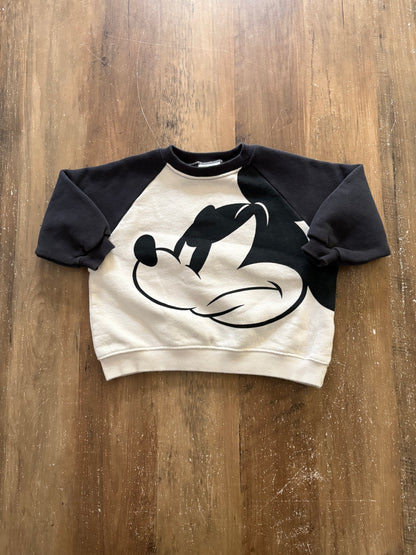 2-3 ans *Petit / Zara x Disney