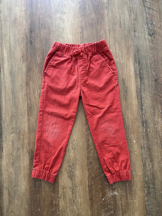 *Bien porté genoux* 5 ans / Ben Sherman