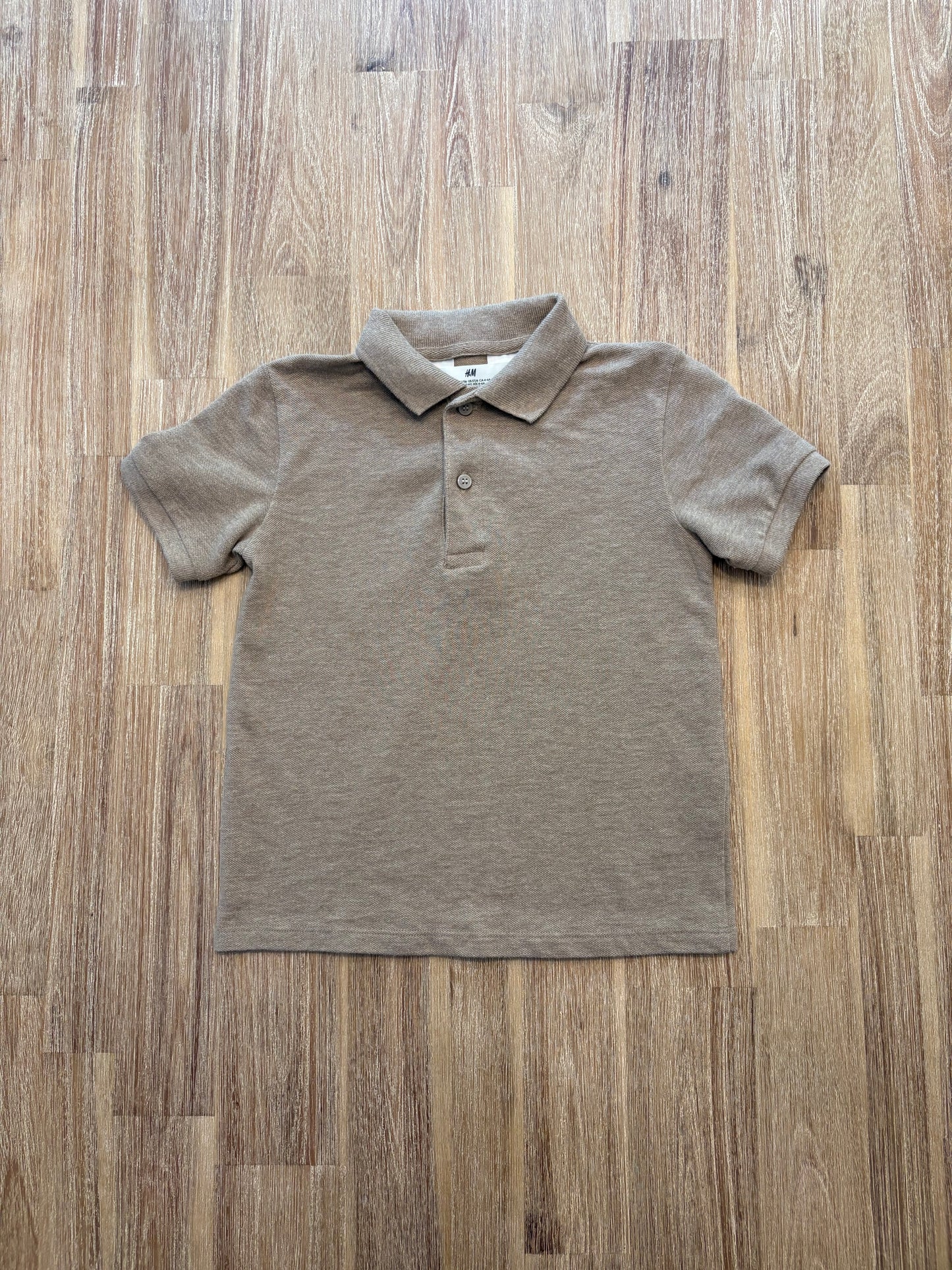 4-5 ans / H&M