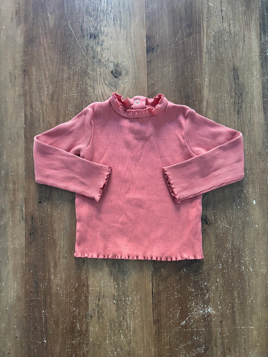 *imparfait léger* 12-18 mois / Zara