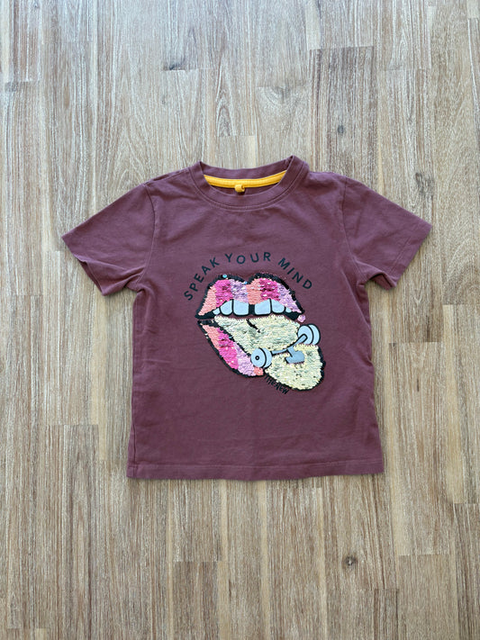 3-4 ans / The new