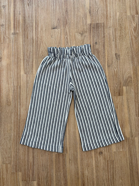 *Imparfait mailles* 5 ans / Zara