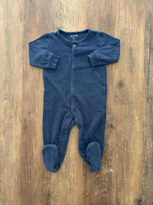 6 mois / Petit Lem
