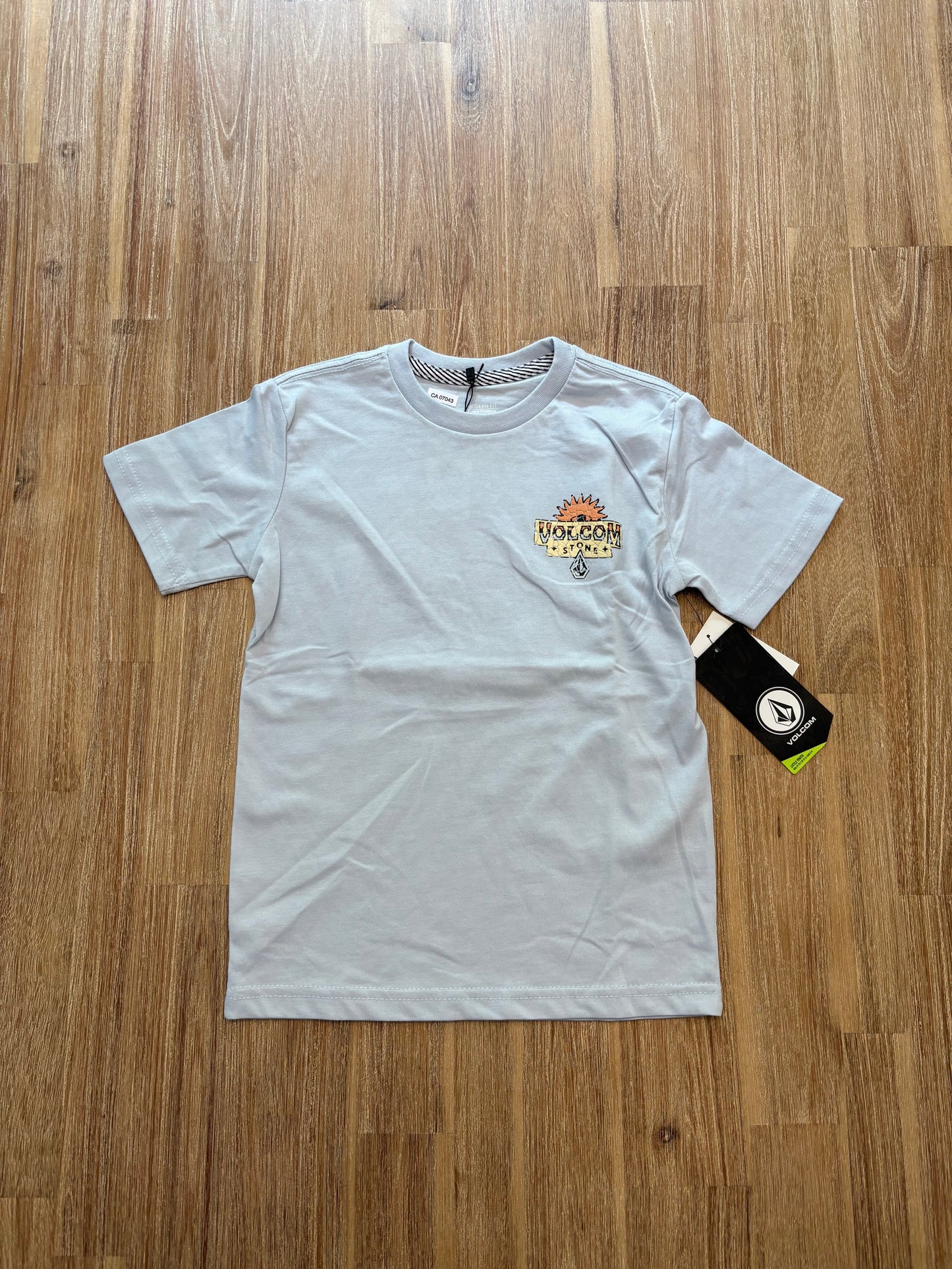 5T / Volcom