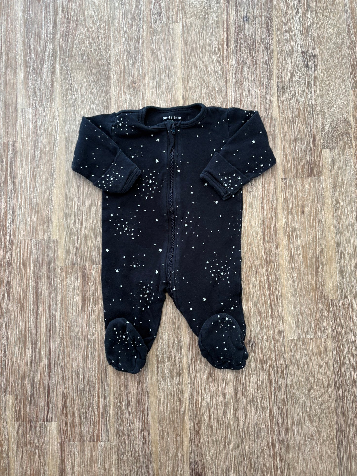 3 mois / Petit Lem