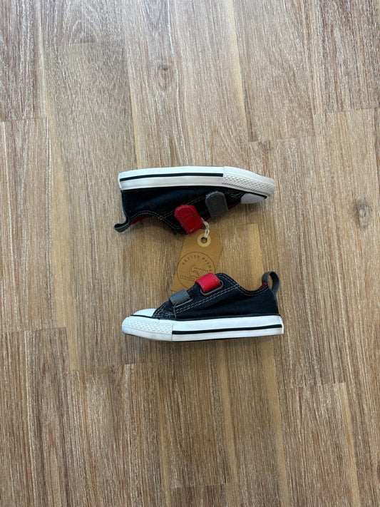 5C / 12,5 CM / Converse