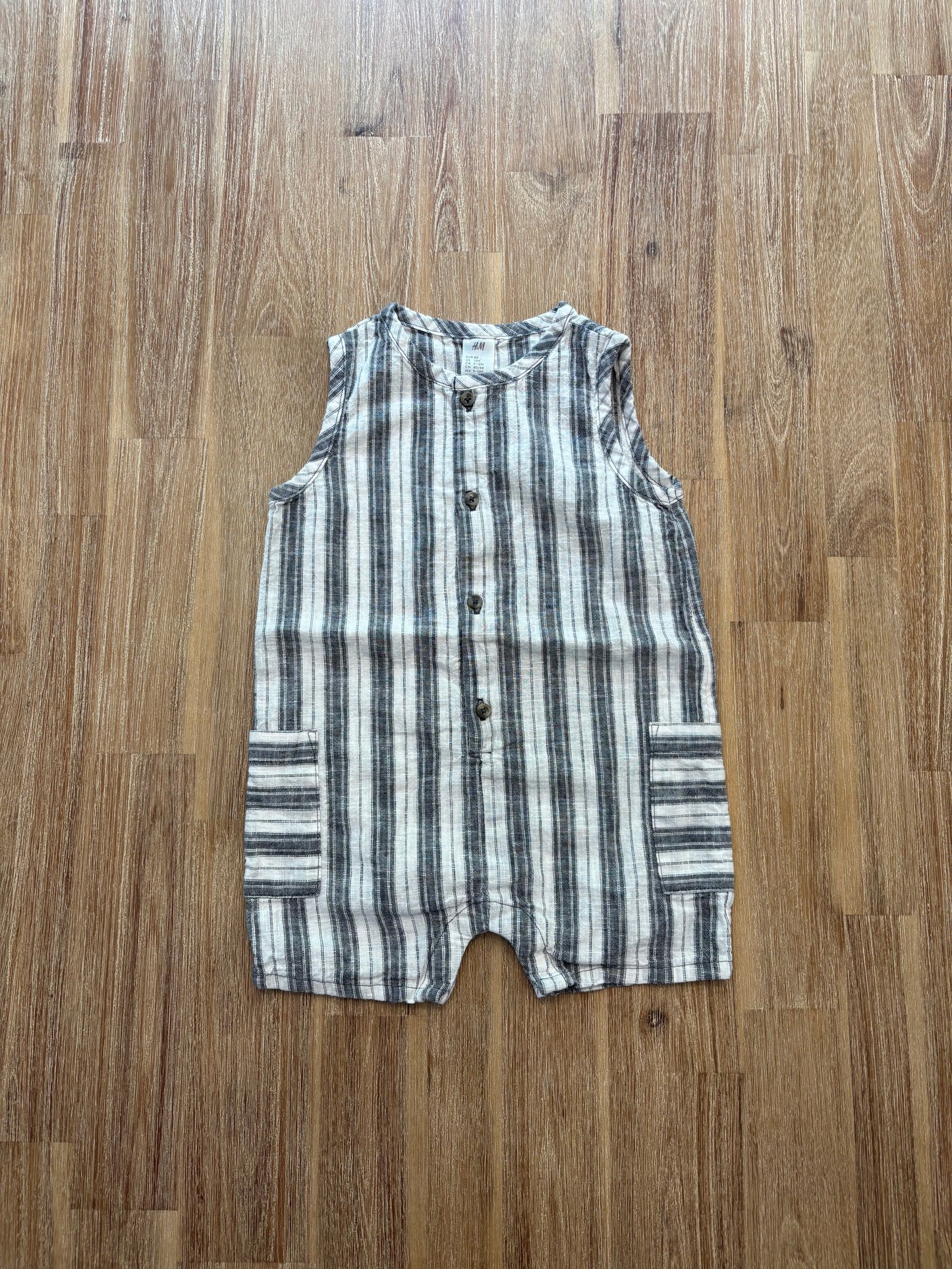 9-12 mois / H&M