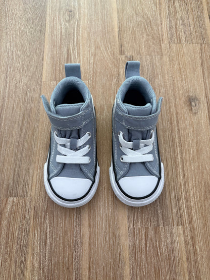 5C / 12.5 CM / Converse