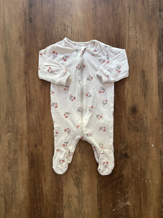 3 mois / Petit Lem
