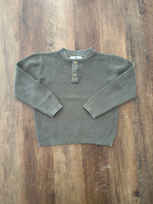 4-6 ans / H&M