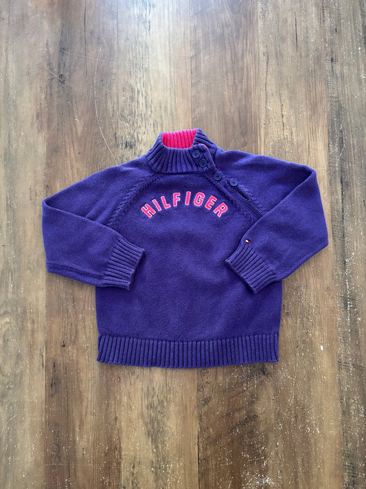 3 ans / Tommy Hilfiger