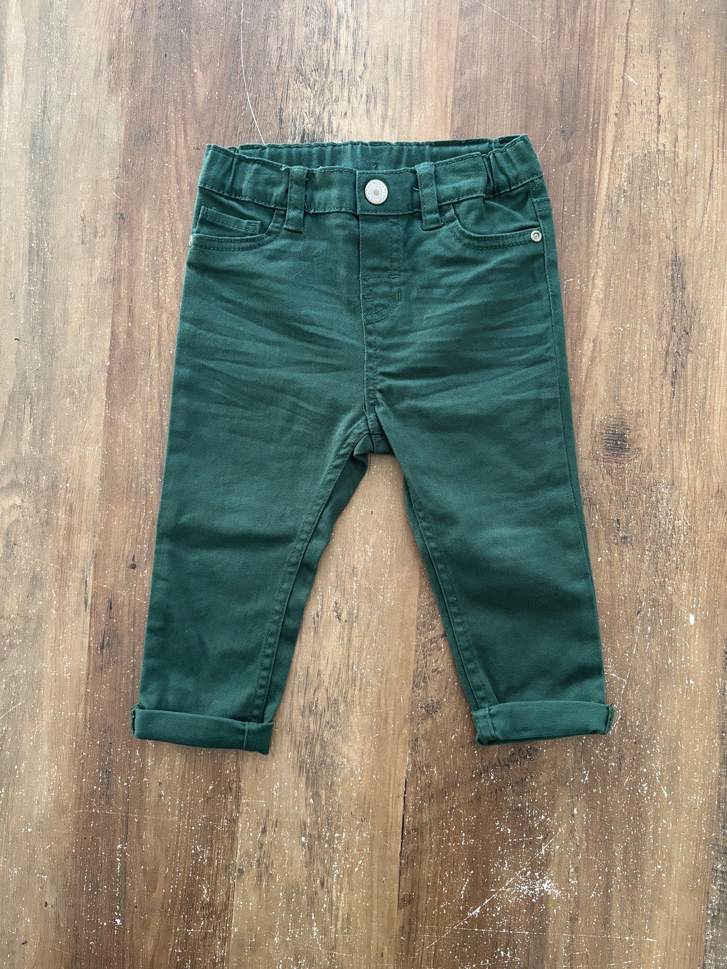 9-12 mois *Grand / H&M