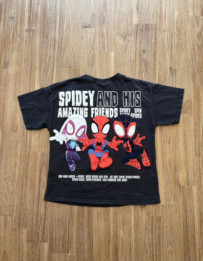 6 ans / Zara X Marvel