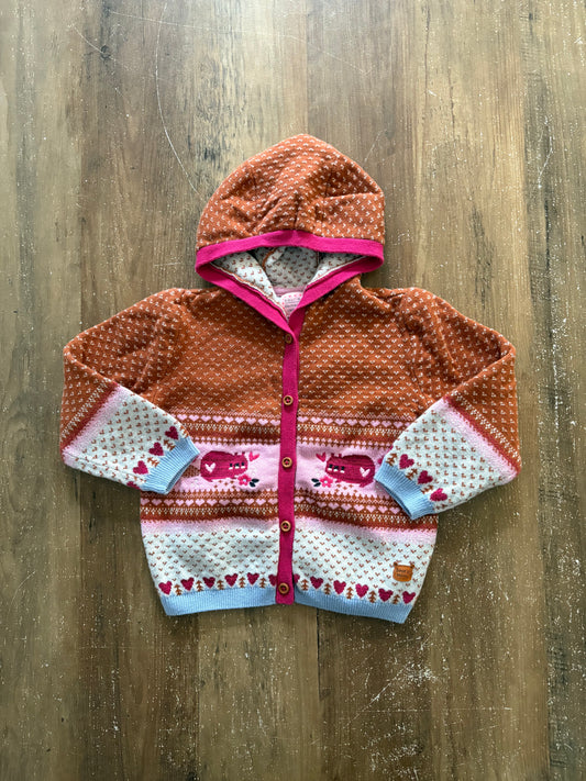 12-18 mois / Souris Mini