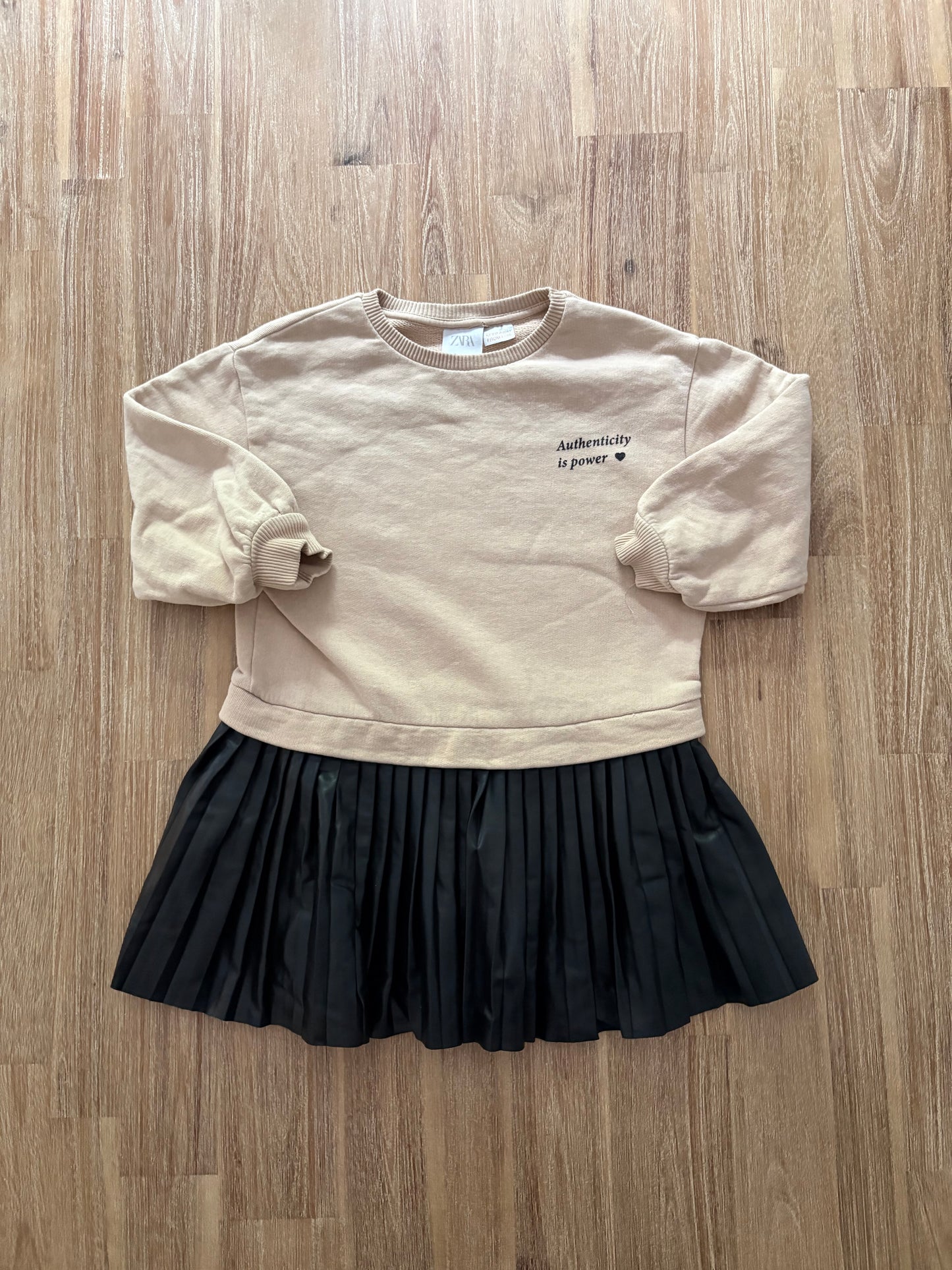 3-4 ans / Zara