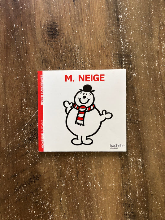 M. Neige