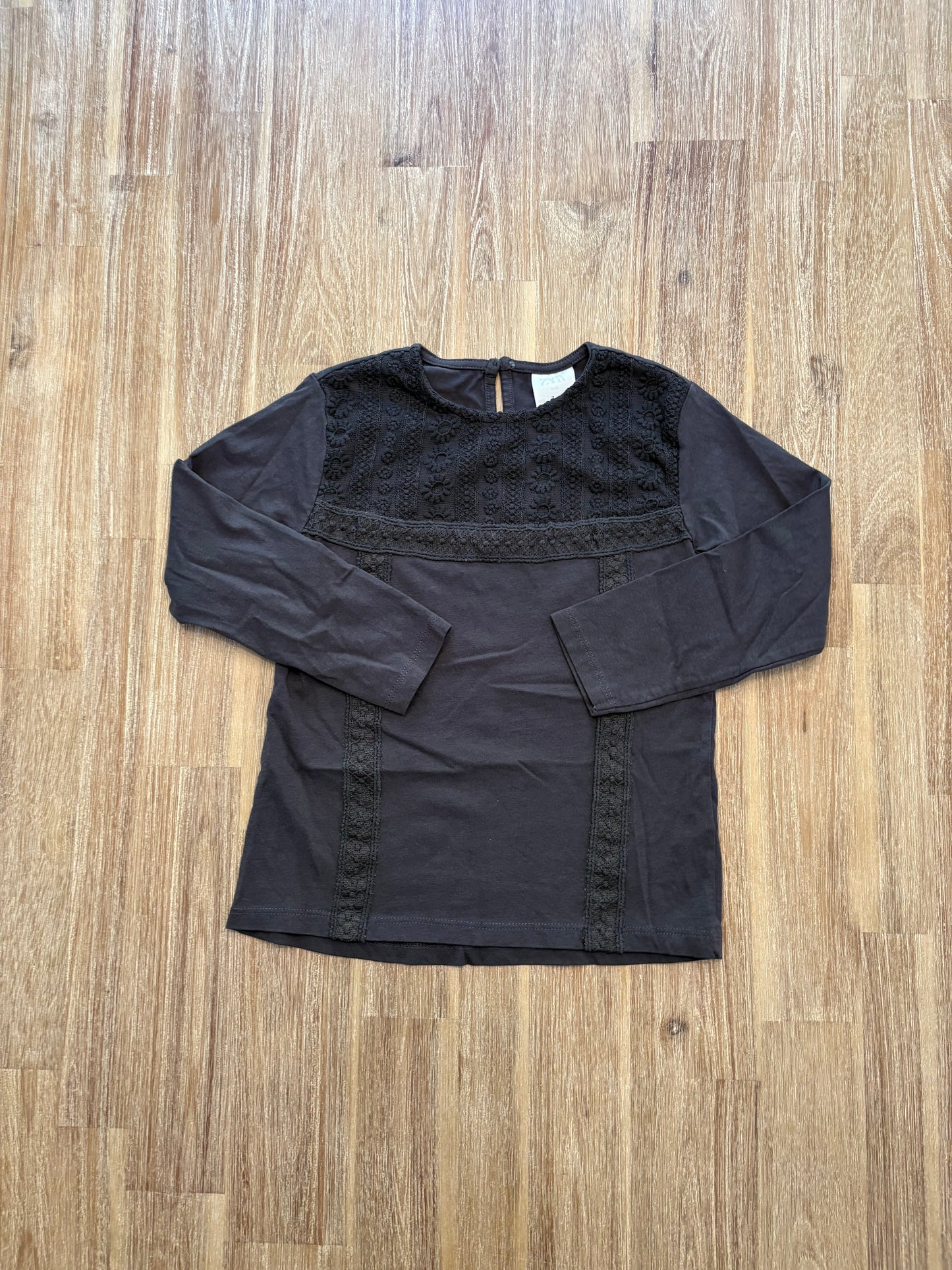7 ans / Zara