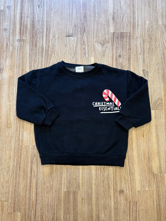 4-5 ans / Zara