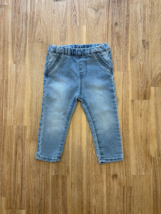 *Imparfait * 9-12 mois /  H&M