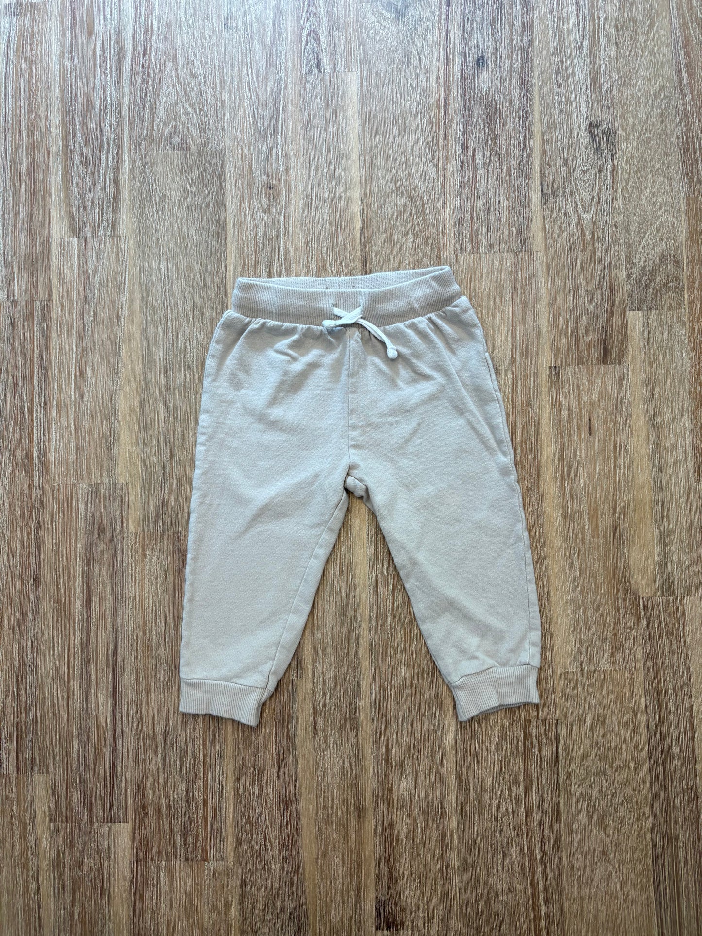 6-9 mois / Burts & bees